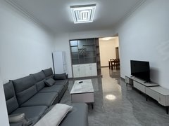 曲靖沾益益源商城田润小区，3室2厅精装99平方1100元出租出租房源真实图片