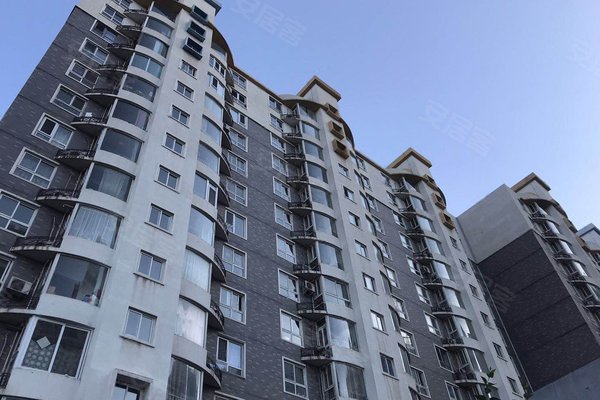 北京小区 丰台小区 马家堡小区 润景家园 润景家园怎么样