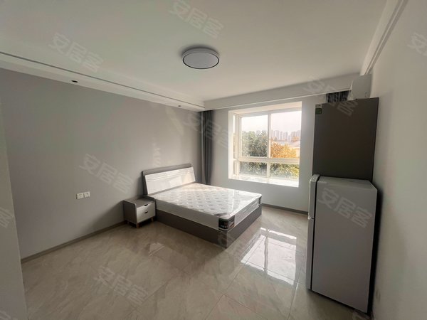 上海嘉定南翔永翔新苑永翔新苑 1室 电梯房 精装修 南北通透出租房源