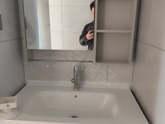 郑州新郑龙湖华南城金地和樾春晓 3室2厅2卫出租房源真实图片