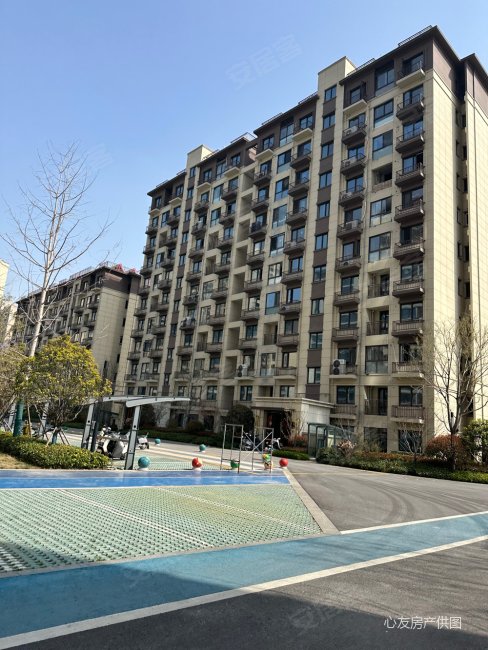 金泰悦城,电梯房一楼,采光无遮挡,一梯一户,金泰云悦园二手房,88万,3