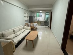 海口美兰白龙两房一厅电梯拎包入住美兰区青年路白龙市场附近武警医院旁出租房源真实图片