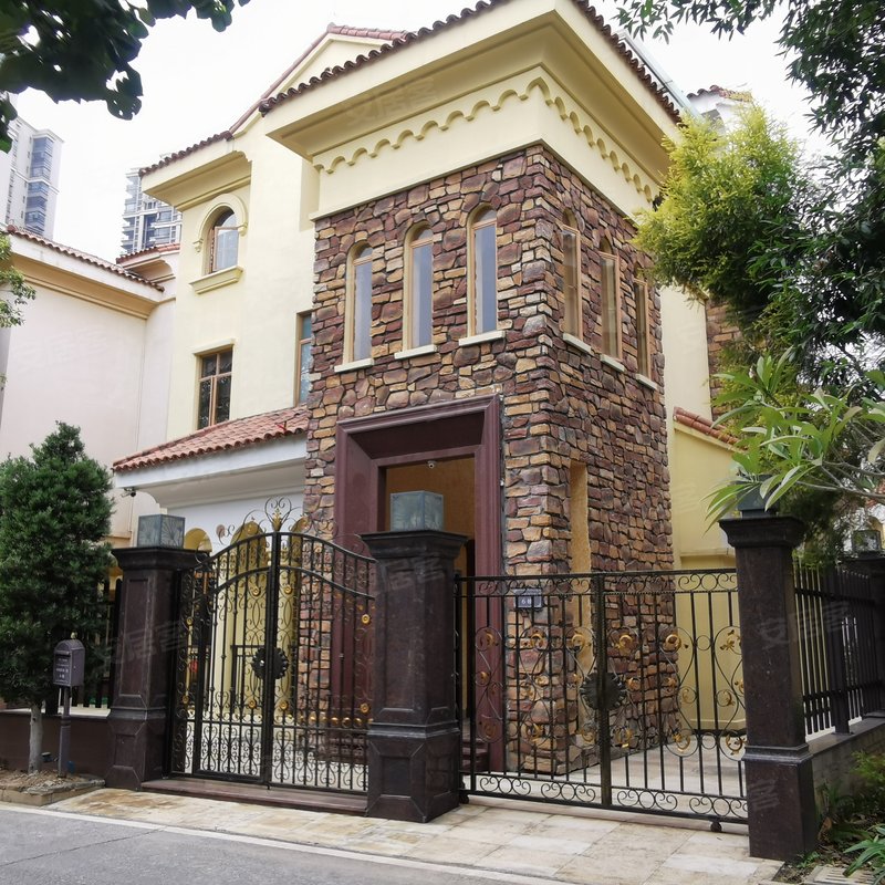 【清远奥园, 清远奥园小区详情,房价走势,房源,业主论坛】- 清远58