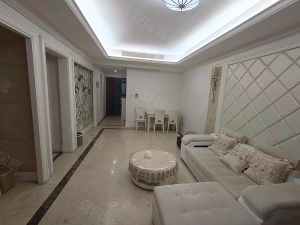 【多图】水岸枫庭,南星租房,水岸枫庭精装两室 近地铁南星版块 实验