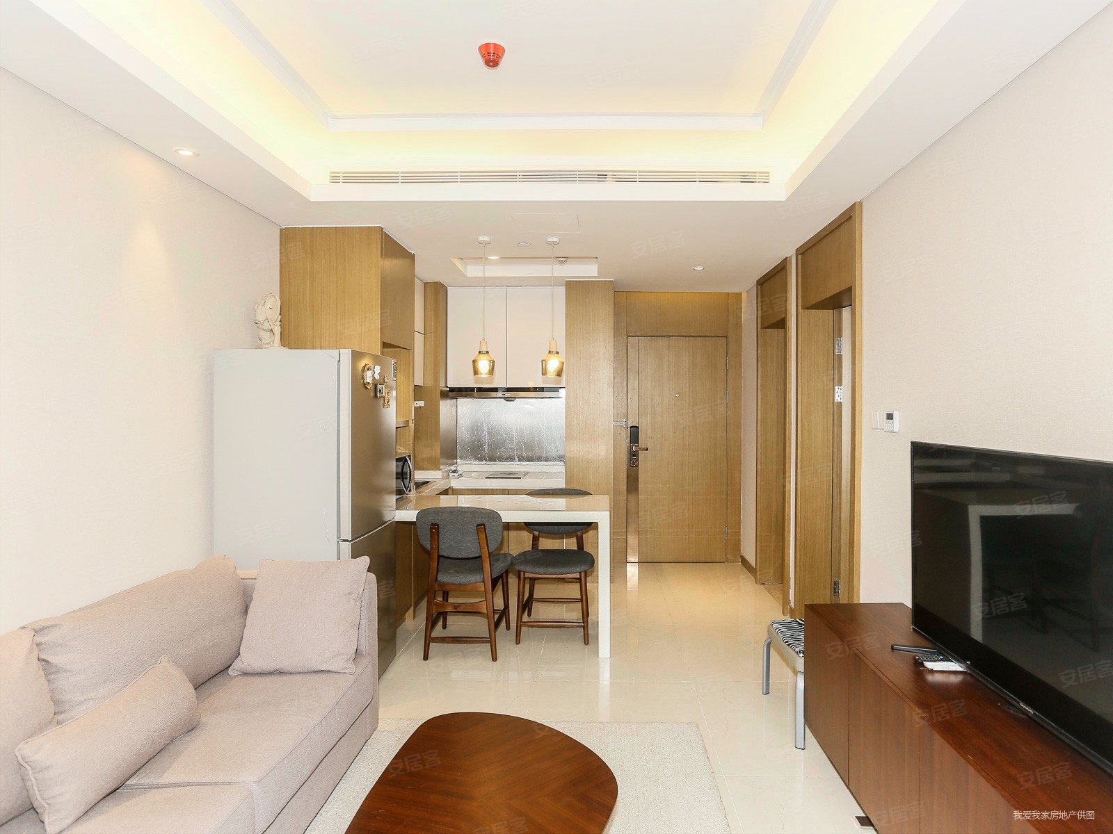 禧悦 天街cbd 交通便捷 楼龄新 医疗配套成熟