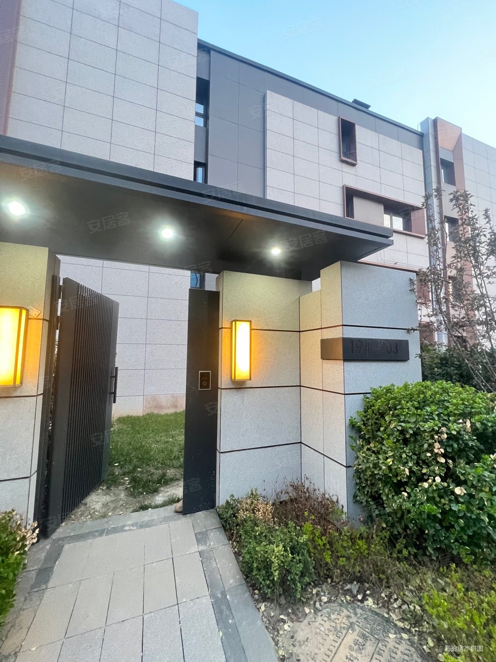 保利红岛湾南区