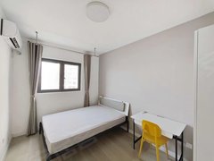 苏州吴中木渎大成珺 无中介 可免押 可月付 近地铁5号线大治桥站出租房源真实图片