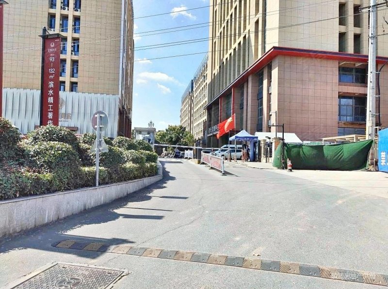 精装现房奥南雨花核心吾悦广场旁新城公馆挑高公寓