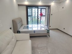 曲靖麒麟麒麟花园市中心金都国际旁亚龙广场精装修温馨小公寓，阳台大采光好出租房源真实图片