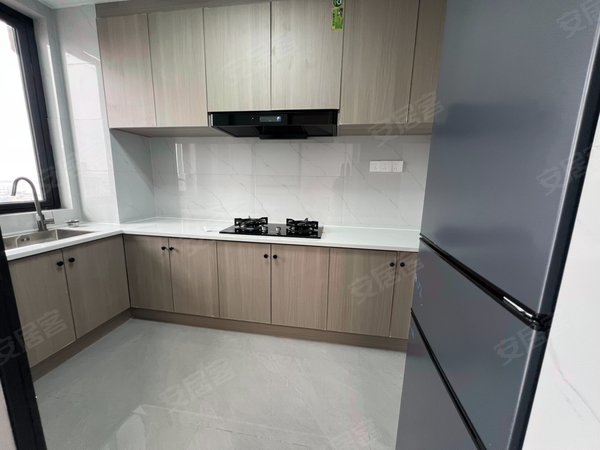 海宁海宁市区马桥藏绿园马桥小镇广场，实拍藏绿园精装一室一厅，燃气烧饭，带阳台大衣柜出租房源真实图片