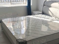 上海宝山罗泾泾翔佳苑 2室2厅1卫出租房源真实图片