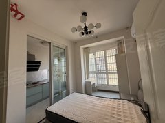 亳州谯城缤纷城建投世纪城单间 可做饭 南北通透 33平 电梯房出租房源真实图片