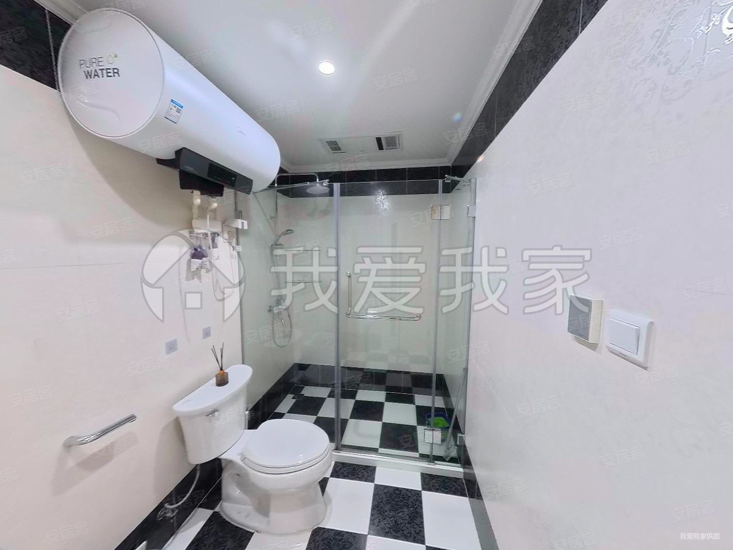 远洋傲北(别墅)8室3厅4卫456.63㎡南北1350万