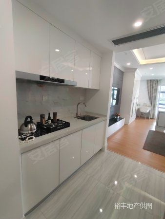 岭南v谷 满五   电梯房 车位充足 正规商品房 次新小区