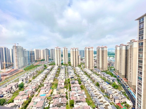 广州增城永和合景花漫里合景花漫里2房,配套成熟 近悠方购物天地 精美