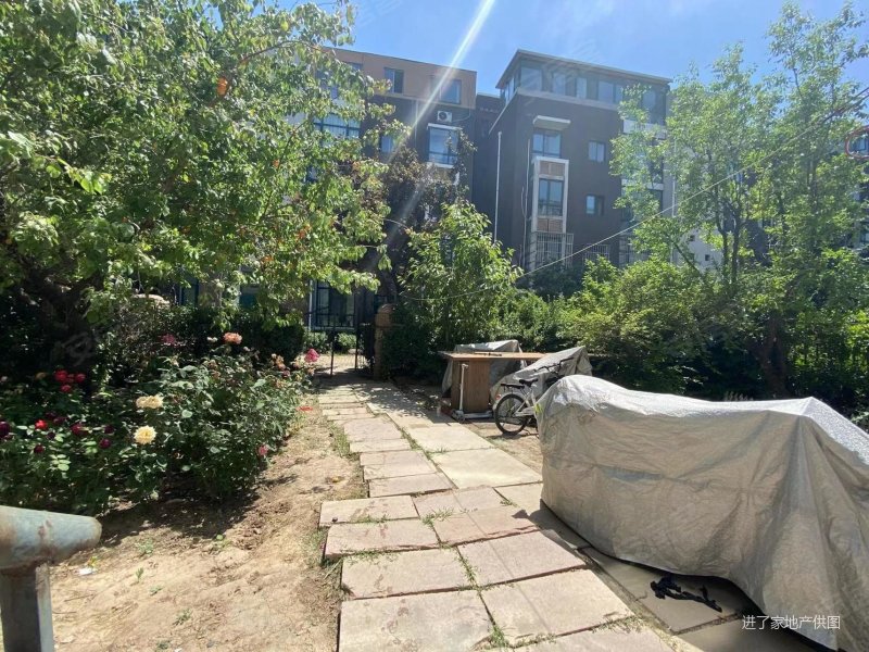 半岛蓝湾天择园3室2厅2卫139.05㎡南北522万