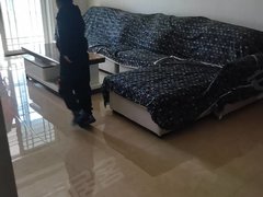 扬中扬中市区市中心整租嘉禾新城中层3室2厅精装，设施齐全拎包入住出租房源真实图片