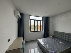 合肥高新方兴大道中安创谷 高新银泰 龙湖天街 科大讯飞 可月付可短租精装一室出租房源真实图片