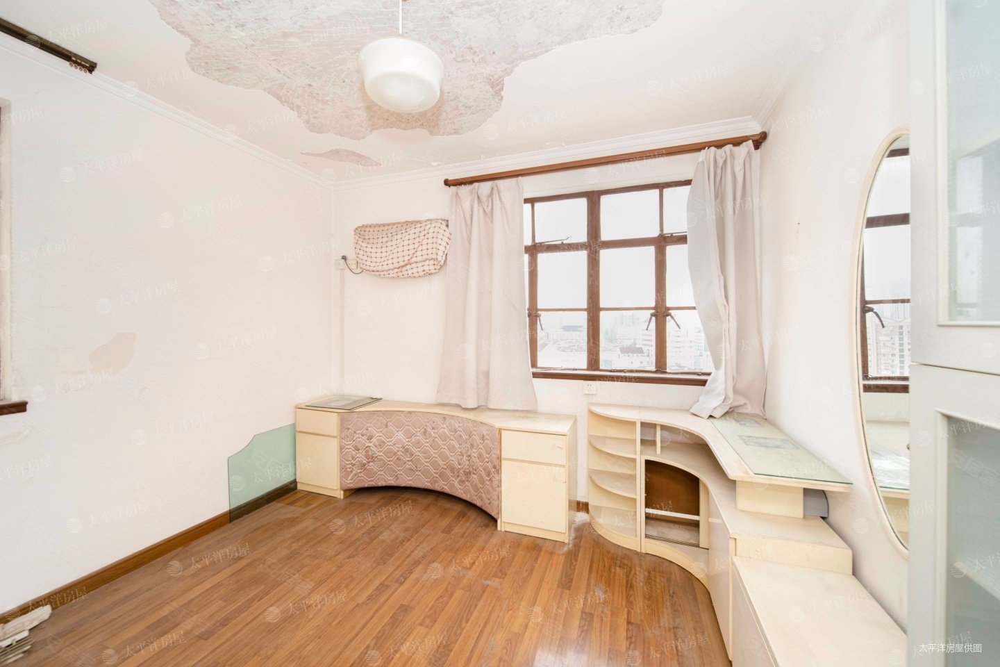 田林十四村3室1厅1卫73.61㎡南北372万