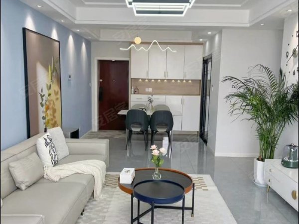 高新区租房,阳光一百,彩虹城 万达华城 聚贤佳苑,城中租房-柳州58安居