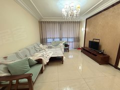 韶关武江新城区恒大城4期,温馨3房2卫,拎包入住出租房源真实图片