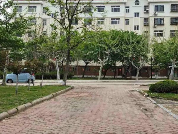 【多图】滨海新村,隐珠租房,套二城市阳台欢乐海湾红树林地上免费停车