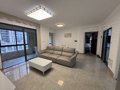 龙海其他其它角美 阳光城精装三房出租 家具家电齐全 采光好 好停车出租房源真实图片