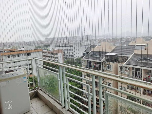 【多图】广州奥林匹克花园,洛溪租房,广奥电梯三房 干净整洁新 小区