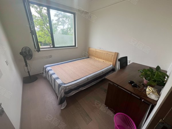 海力士 阿尔卑斯附近建发二房朝南家具齐全 出租,新吴租房-无锡58安居