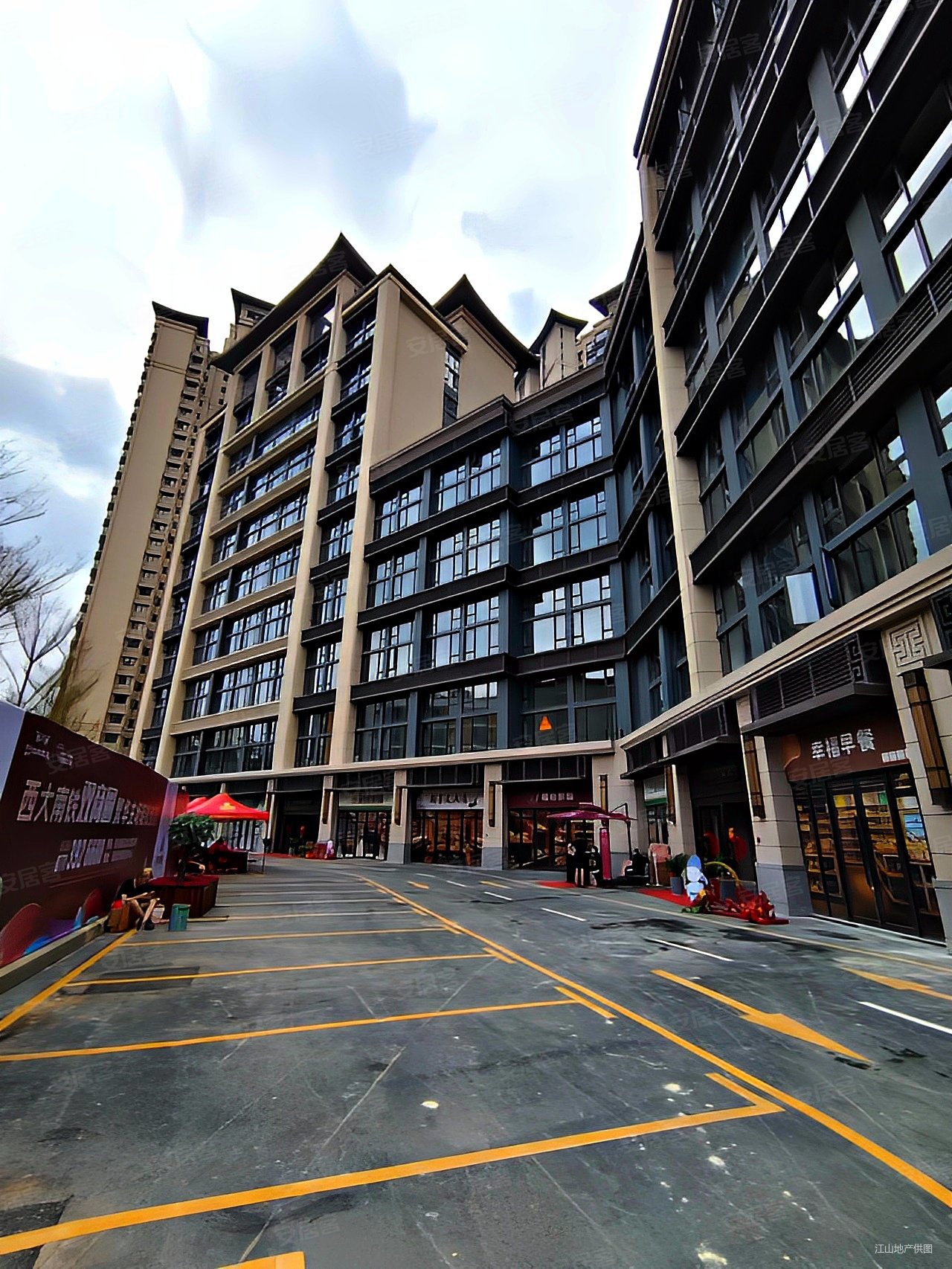 南宁房产网>南宁二手房>西乡塘二手房>北大路二手房>建发鼎华北大珑廷