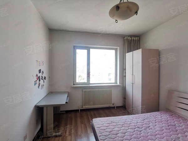 沈阳大东八王寺尚品天城(北区)尚品天成二期两室简装家具家电齐全随时