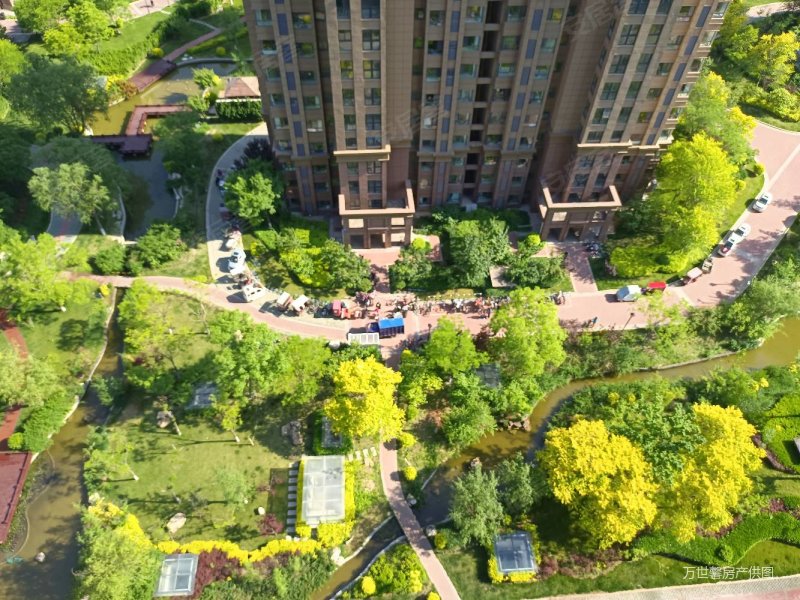 廊坊房产网>廊坊二手房>安次二手房>高铁站前二手房>阳光逸墅>