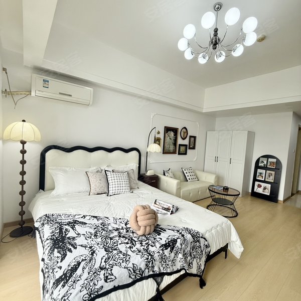 整租｜押一付一~三号线东风公司 江汉大学 经开万达 体育中心 沌口