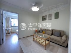 上海杨浦中原我们的诚心，是为了让您租的安心，住的舒心，阳明大两房出租房源真实图片