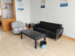 垦利兴隆街兴隆街城区北小区 小户型3楼 房子干净 位置好出租房源真实图片