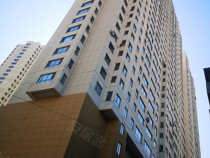 唐人中心,中山街 - 佳木斯唐人中心二手房,租房,房价-佳木斯安居客