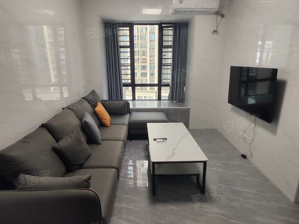 泉州安溪解放路碧湖佳苑碧湖佳苑2房1厅1卫出租房源真实图片