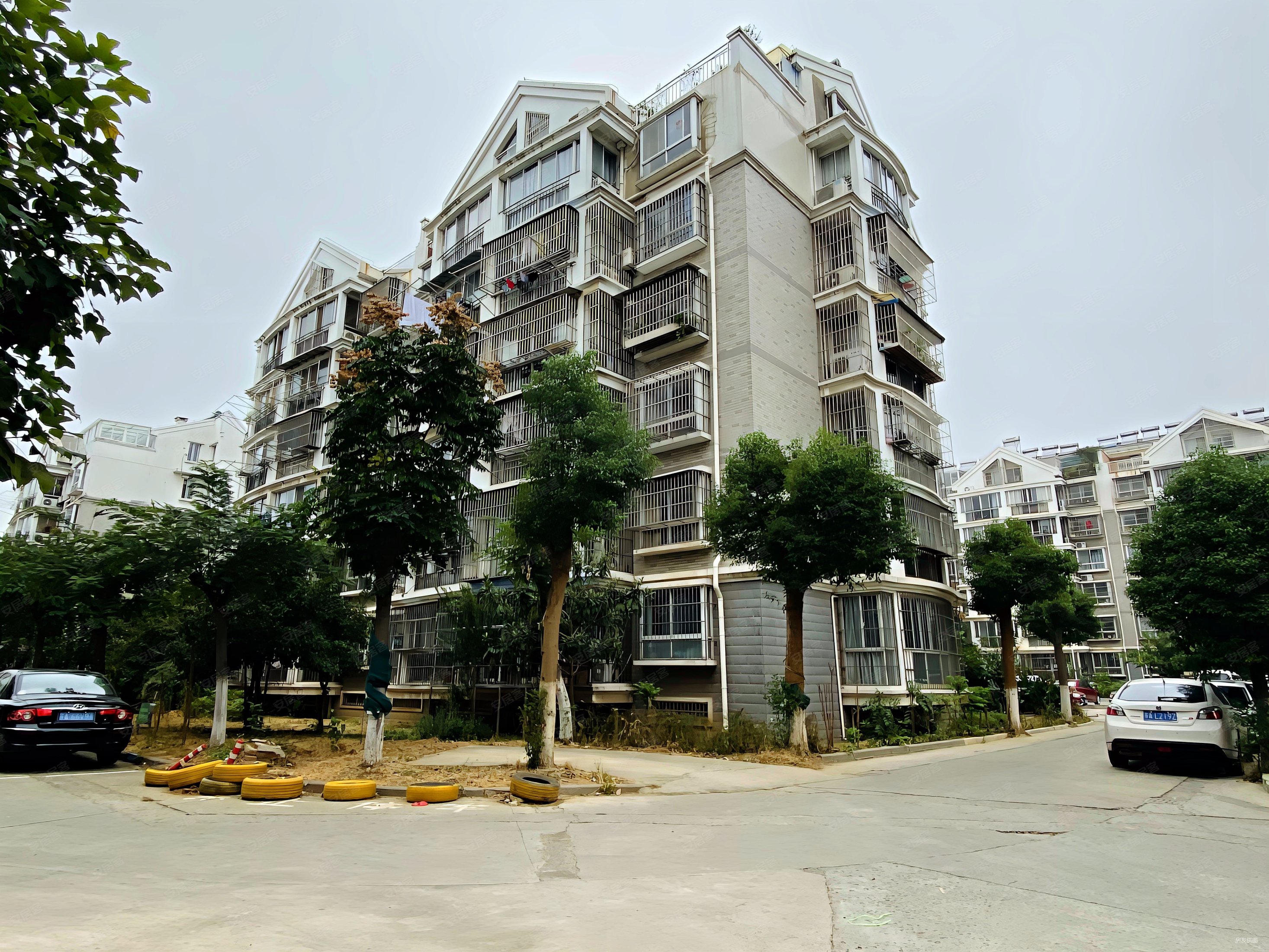 南京房产网>南京二手房>雨花台二手房>西善桥二手房>福润雅居福润园>