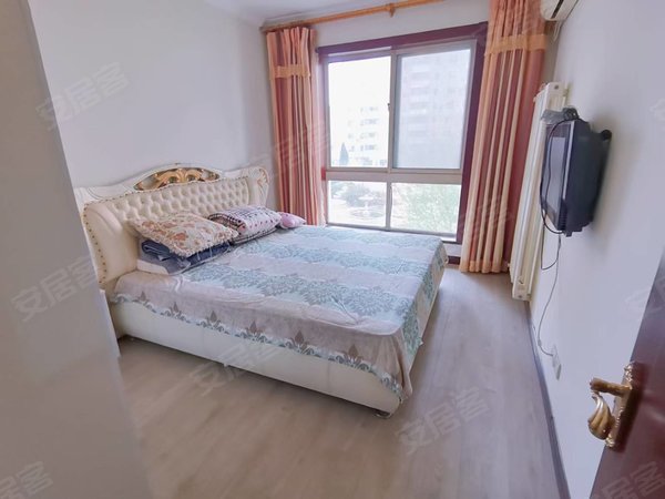 【多图】香港花园大公馆,香港中路租房,香港花园大公馆 套三带厅 双卫