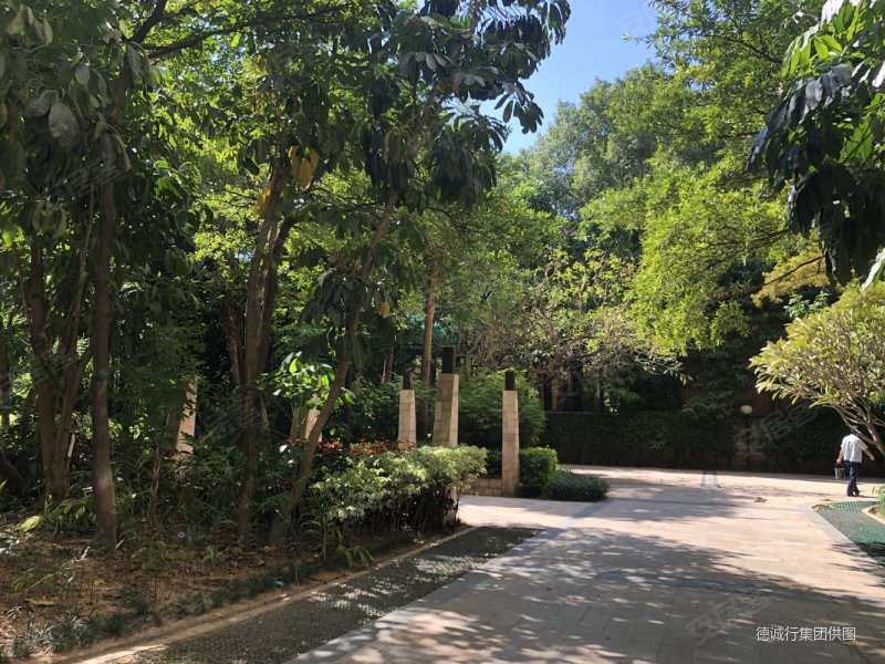 泓景花园 高层 广州塔景观3房2卫 诚意出售 景观好 户型靓