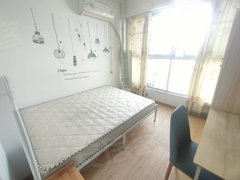 合肥肥西肥西县城可短租月付 0中J 靠近安徽大学 合肥工业大学 工大地铁站出租房源真实图片