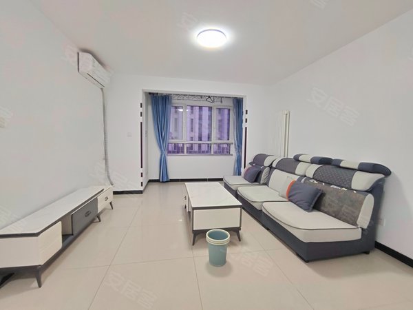 北京大兴庞各庄隆兴园二里隆兴园 精装全齐两居室3000出租 保持好