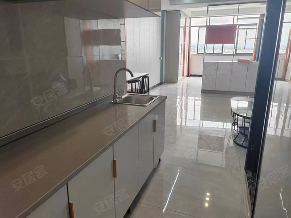 金华东阳东阳江北六石小区城北酒店 六石长松岗夜市附近 精装修家电齐全拎包入住出租房源真实图片