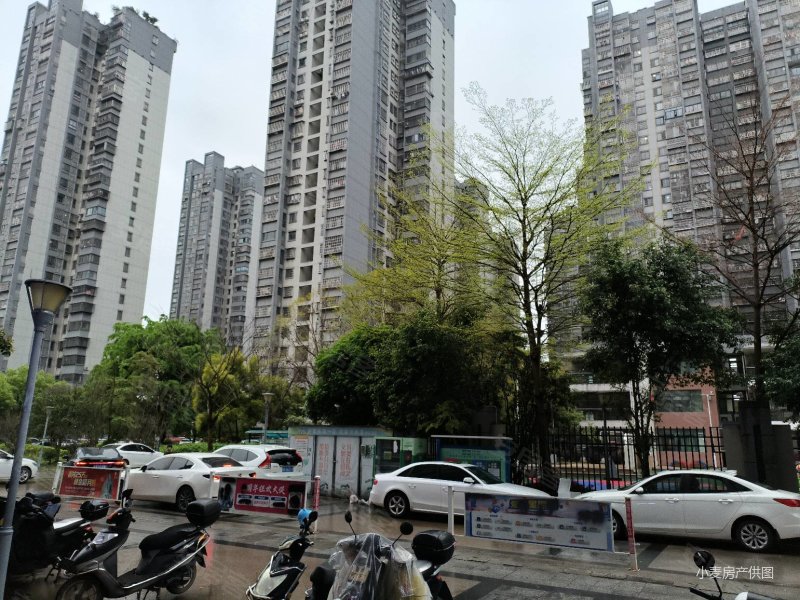 急售可砍价电梯大两房地铁口胪雷,胪雷新城一区二手房,75万,2室2厅,1