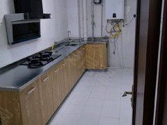 廊坊固安牛驼温泉北亰地铁云邸 2室1厅1卫出租房源真实图片