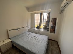 恩施恩施市小渡船松树坪九尊上苑一室一厅拎包入住，包物业看房方便出租房源真实图片