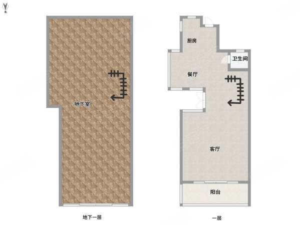 星河丹堤(别墅)4室2厅2卫266.23㎡南0万