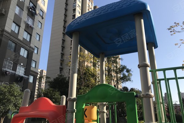 上海小区 浦东小区 惠南小区 民乐城颐康名苑 民乐城颐康名苑怎么样