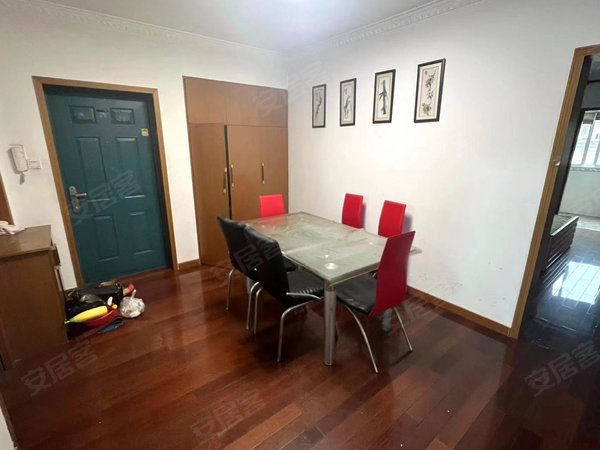 苏州火车站三房长盛花园北环路顶楼复式市立医院山塘小学民用水电