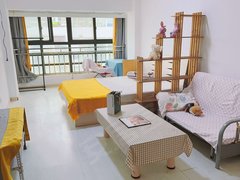 郑州郑东新区商都路海知音 可短租 双气一室 东十里铺 商都世贸 印象汇 拎包住出租房源真实图片